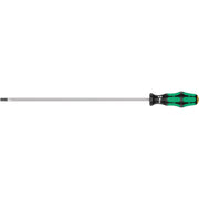 Wera 335 Screwdriver For Slotted Screws, 1x5.5x300-mm.