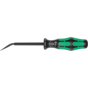Wera 338 Actuation Tool For Terminal Blocks (Spring Cages), 0.6x3.5x81-mm.