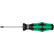 Wera 350 Ph Screwdriver For Phillips Screws, Ph 0x60-mm.