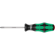 Wera 350 Ph Screwdriver For Phillips Screws, Ph 1x80-mm.