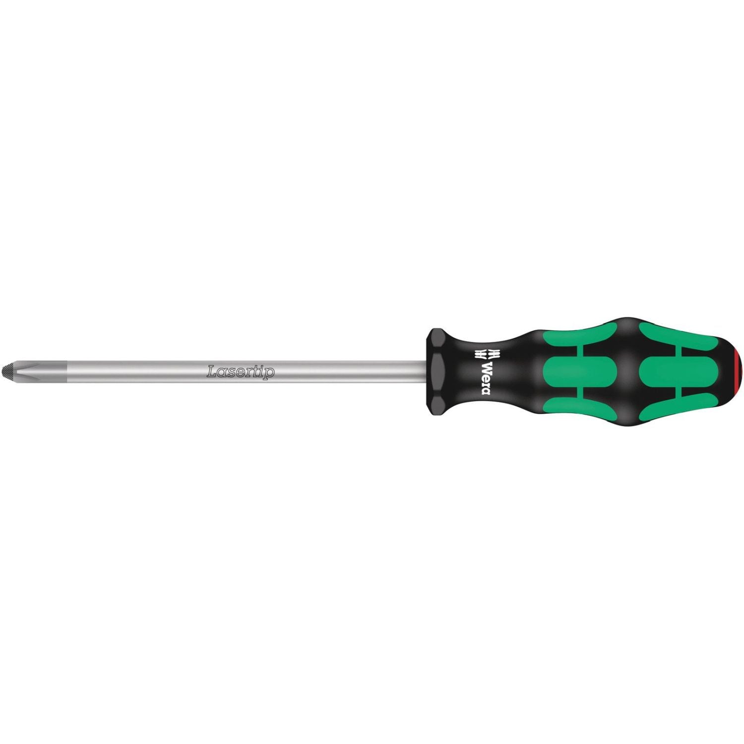 Wera 350 Ph Screwdriver For Phillips Screws, Ph 3x150-mm.