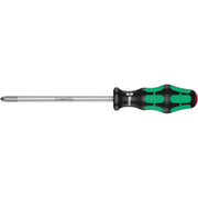 Wera 350 Ph Screwdriver For Phillips Screws, Ph 3x150-mm.