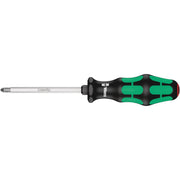 Wera 350 Sk Ph Screwdriver For Phillips Screws, Ph 2x100-mm.