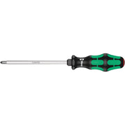 Wera 350 Sk Ph Screwdriver For Phillips Screws, Ph 3x150-mm.