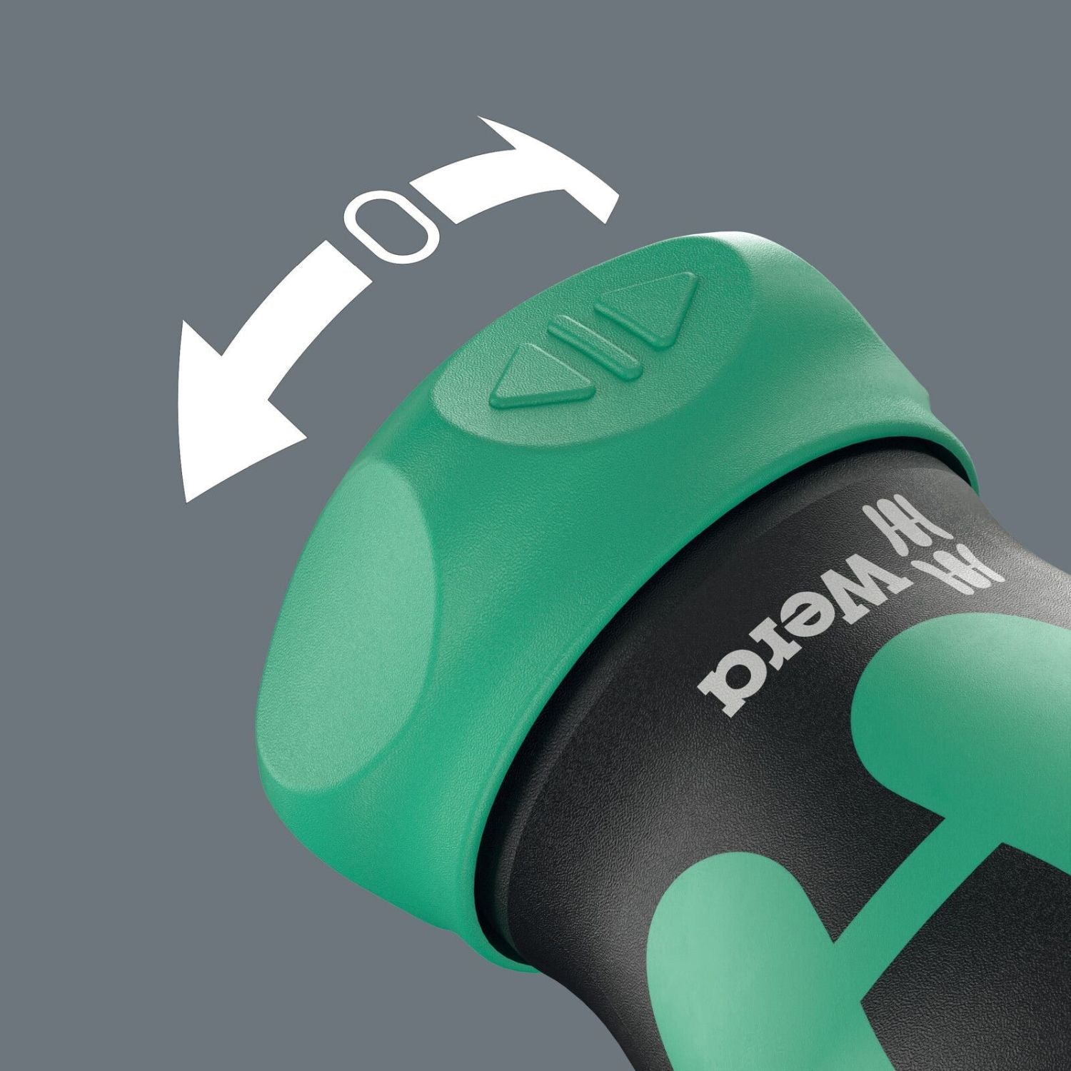 Wera Kraftform Kompakt Stubby Magazine Ra 1, 6-Pieces
