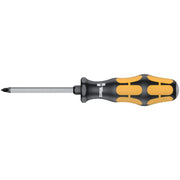 Wera 917 Sph Screwdriver For Phillips Screws, Ph 1x80-mm.