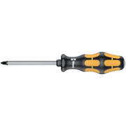 Wera 917 Sph Screwdriver For Phillips Screws, Ph 2x100-mm.