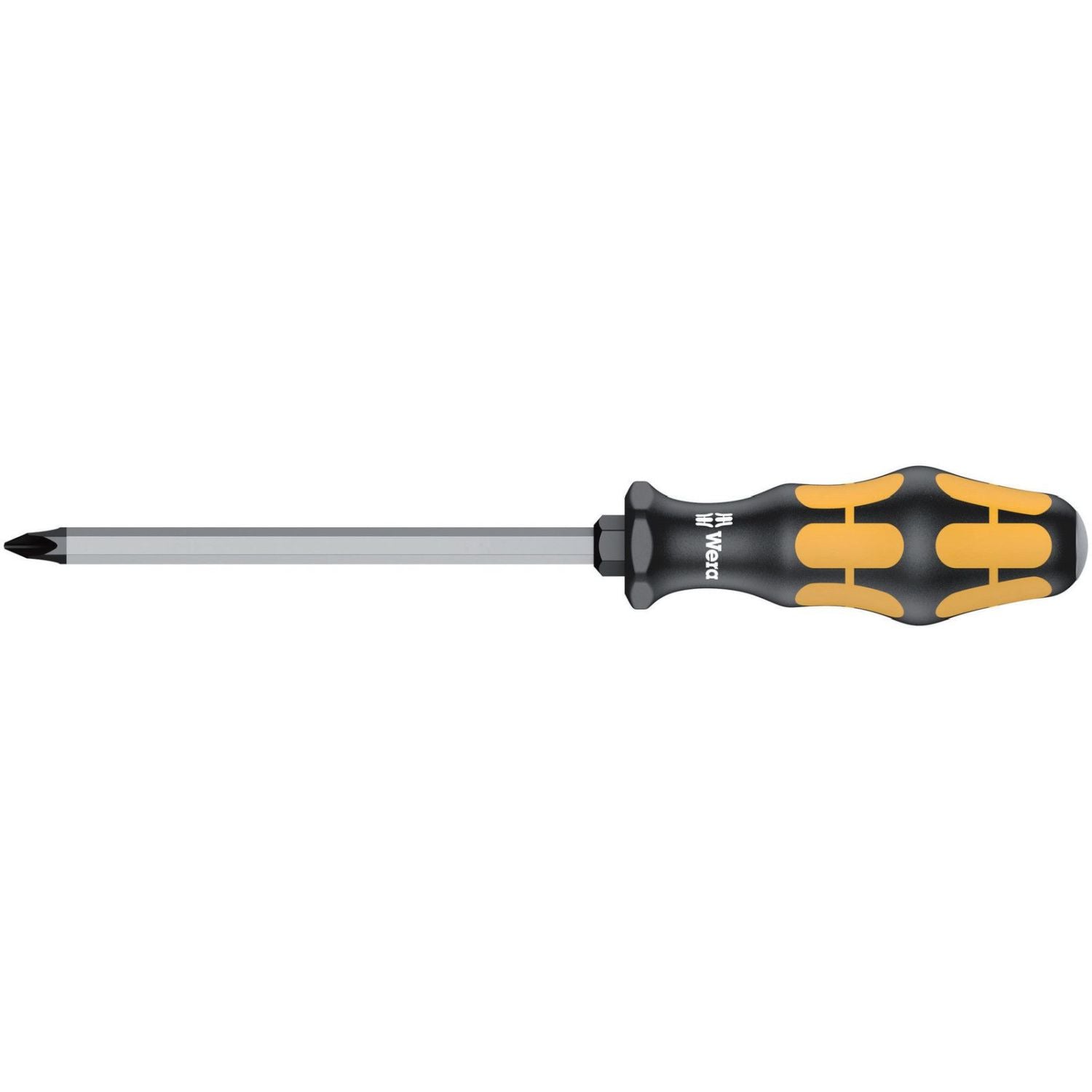 Wera 917 Sph Screwdriver For Phillips Screws, Ph 3x150-mm.