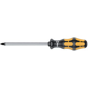 Wera 917 Sph Screwdriver For Phillips Screws, Ph 3x150-mm.