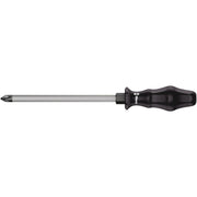 Wera 917 Sph Screwdriver For Phillips Screws, Ph 4x200-mm.