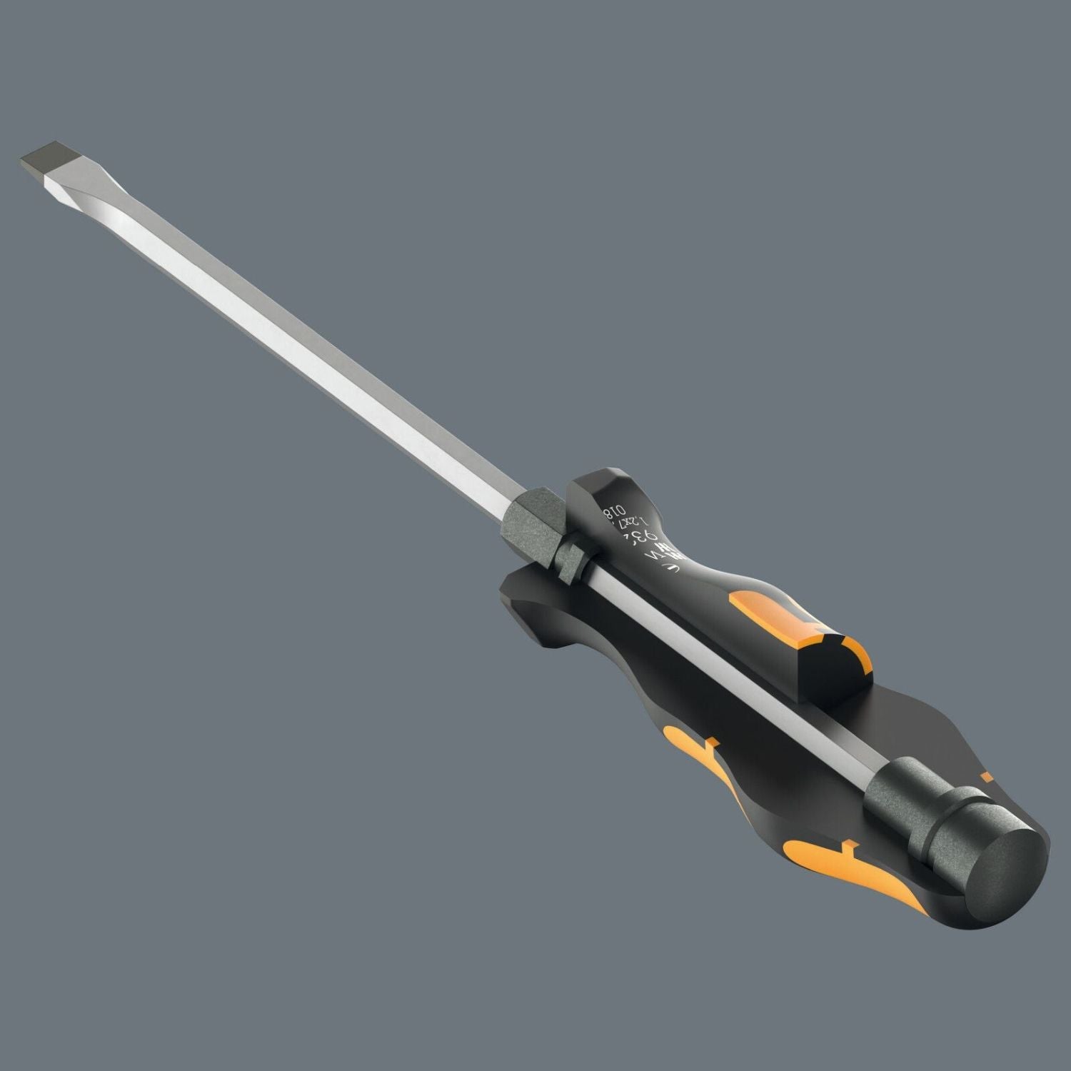 Wera 917 Sph Screwdriver For Phillips Screws, Ph 4x200-mm.