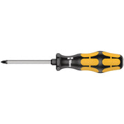 Wera 917 Sphs Screwdriver For Phillips Screws, Ph 1x90-mm.