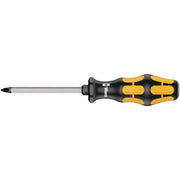 Wera 917 Sphs Screwdriver For Phillips Screws, Ph 2x113-mm.