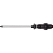 Wera 918 Spz Screwdriver For Pozidriv Screws, Pz 4x200-mm.