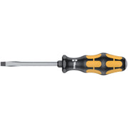Wera 932 A Screwdriver For Slotted Screws, 1x5.5x100-mm.