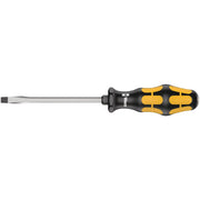 Wera 932 A Screwdriver For Slotted Screws, 1.6x10x175-mm.