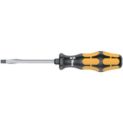 Wera 932 As Screwdriver For Slotted Screws, 0.8x4.5x100-mm.