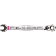 Wera 6001 Joker Switch Ratcheting Combination Wrench, With Switch Lever, 8x144-mm.