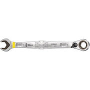 Wera 6001 Joker Switch Ratcheting Combination Wrench, With Switch Lever, 10x159-mm.