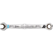 Wera 6001 Joker Switch Ratcheting Combination Wrench, With Switch Lever, 11x165-mm.