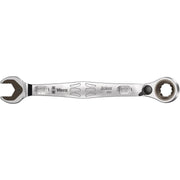 Wera 6001 Joker Switch Ratcheting Combination Wrench, With Switch Lever, 12x171-mm.