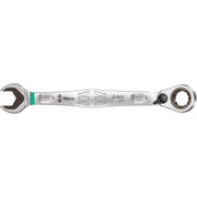 Wera 6001 Joker Switch Ratcheting Combination Wrench, With Switch Lever, 13x179-mm.