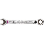 Wera 6001 Joker Switch Ratcheting Combination Wrench, With Switch Lever, 14x187-mm.