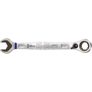 Wera 6001 Joker Switch Ratcheting Combination Wrench, With Switch Lever, 16x213-mm.