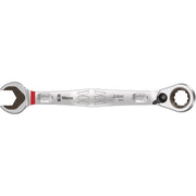 Wera 6001 Joker Switch Ratcheting Combination Wrench, With Switch Lever, 17x225-mm.
