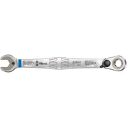 Wera 6001 Joker Switch Ratcheting Combination Wrench, With Switch Lever, Imperial, 5/16-in.x144-mm.