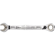 Wera 6001 Joker Switch Ratcheting Combination Wrench, With Switch Lever, Imperial, 5/8-in.x213-mm.