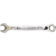 Wera 6001 Joker Switch Ratcheting Combination Wrench, With Switch Lever, Imperial, 3/4-in.x246-mm.
