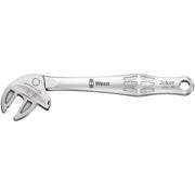 Wera 6004 Joker Xs Self-Setting Spanner, 7; 8; 9; 10x1/4; 5/16; 3/8“-in.x117-mm.