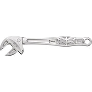 Wera 6004 Joker XXL Self-Setting Spanner, 24; 27; 30; 32x15/16; 31/32; 1; 1 1/16; 1 1/8; 1 3/-in.x322-mm.