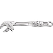 Wera 6004 Joker XL Self-Setting Spanner, 19; 20; 21; 22; 24x3/4; 25/32; 13/16; 7/8; 15/16-in.x256-mm.