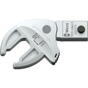 Wera 7870 Joker S Self-Setting Insert Spanner For Wrench Sizes 10-13-mm., 9X12-mm., 9X12x10-13x7/16-1/2-in.x57.7-mm.