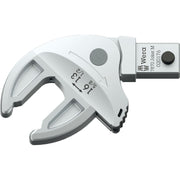 Wera 7870 Joker M Self-Setting Insert Spanner For Wrench Sizes 13-16-mm., 9X12-mm., 9X12x13-16x5/8-3/4-in.x67.7-mm.