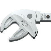 Wera 7870 Joker L Self-Setting Insert Spanner For Wrench Sizes 16-19-mm., 9X12-mm., 9X12x16-19x5/8-3/4-in.x77.7-mm.
