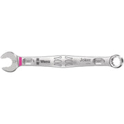 Wera 6003 Joker Combination Wrench, 8x115-mm.