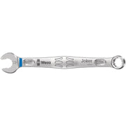 Wera 6003 Joker Combination Wrench, Imperial, 5/16-in.x115-mm.