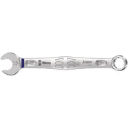 Wera 6003 Joker Combination Wrench, Imperial, 7/16-in.x135-mm.