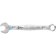 Wera 6003 Joker Combination Wrench, Imperial, 11/16-in.x210-mm.