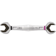 Wera 6002 Joker Double Open End Wrenches, 27x32x305-mm.