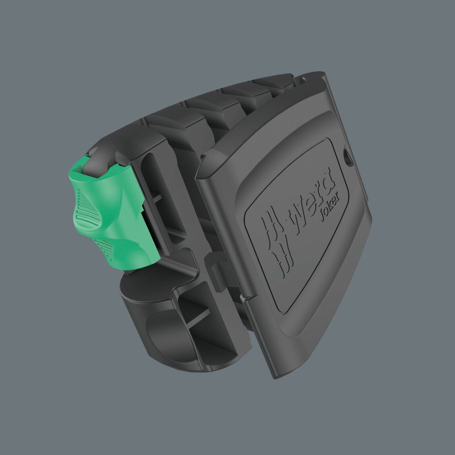 Wera 6005 Joker 4 Set 1 Double Open End Wrench Set, 4-Pieces