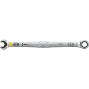 Wera 6007 Joker SB Ring Ratchet Spanner, Long Design, 10x209-mm.