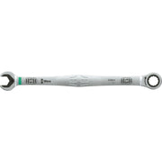 Wera 6007 Joker SB Ring Ratchet Spanner, Long Design, 13x245-mm.