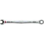 Wera 6007 Joker SB Ring Ratchet Spanner, Long Design, 17x304.5-mm.