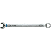 Wera 6007 Joker SB Ring Ratchet Spanner, Long Design, 19x334-mm.
