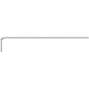 Wera 950 L-Key, Metric, Chrome-Plated, 1.5x90-mm.