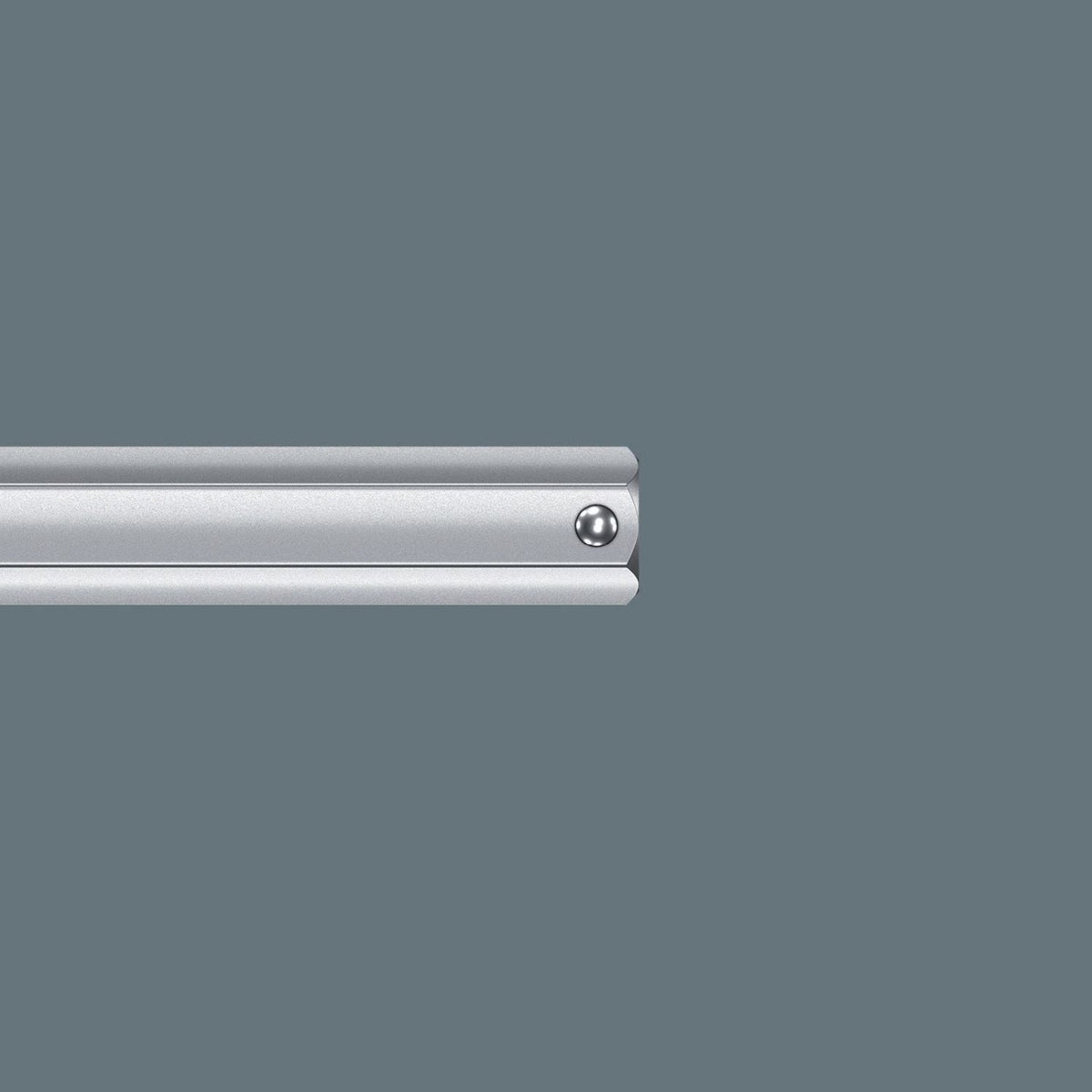 Wera 950 L Hf L-Key, Metric, Chrome-Plated, With Holding Function, 5x160-mm.